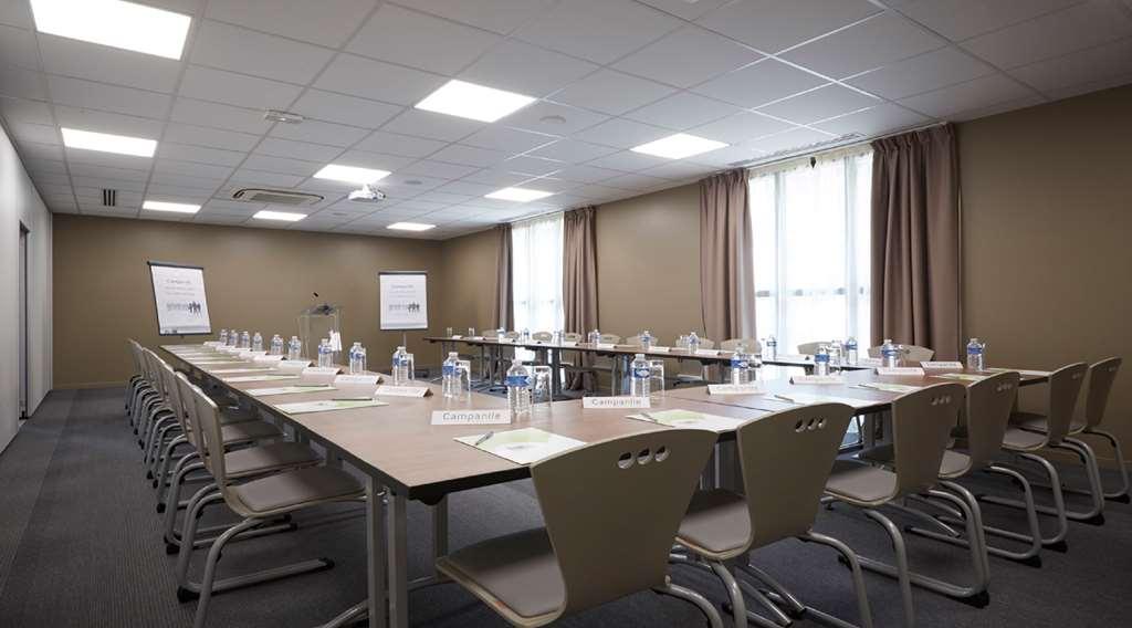 Campanile Bordeaux Ouest - Merignac Aeroport Fasilitas foto